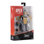 Jakks Pacific APEX Legends Pathfinder Crash Test Figure Jakks Pacific