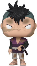 Funko Pop! Demon Slayer- Genya Shinazugawa 1406 Funko