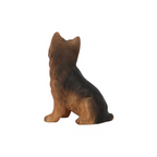 Yorkshire Terrier Dog Ornament