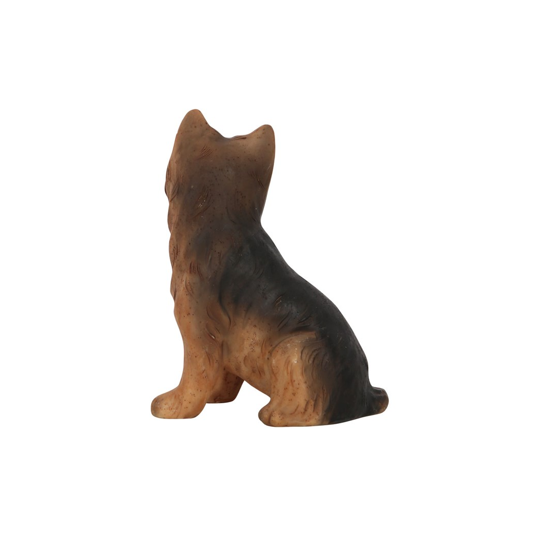 Yorkshire Terrier Dog Ornament