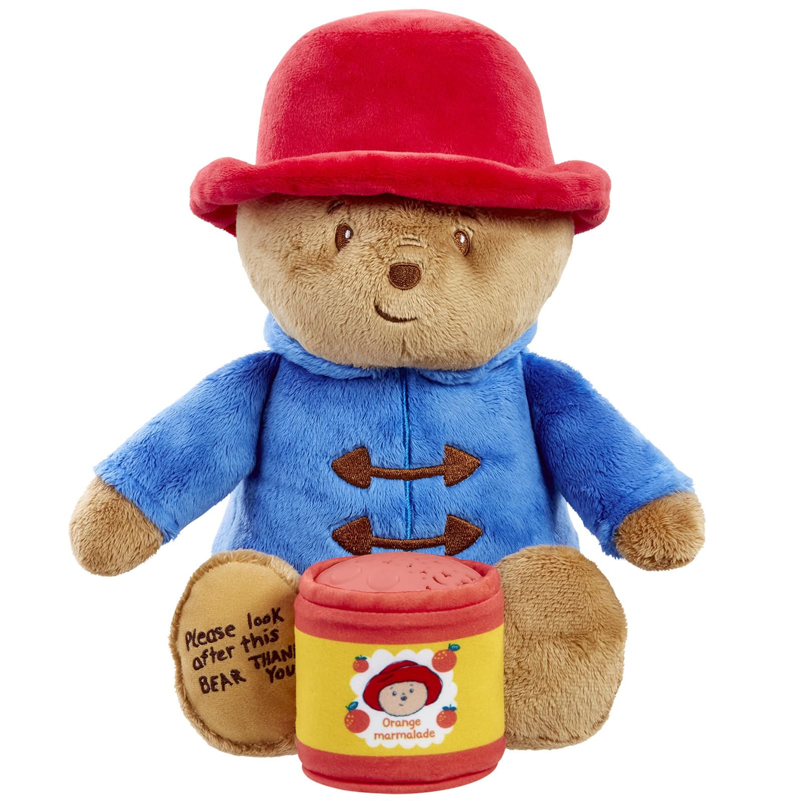 Rainbow Designs Paddington Bedtime Cuddles Rainbow Designs