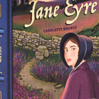 Professor Puzzle Jane Eyre Jigsaw Professor PUZZLE