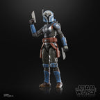 Hasbro Star Wars The Black Series Archive Bo-Katan Kryze 15-cm Action Figure Star Wars
