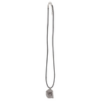 Rune of Transformation Viking Cord Necklace