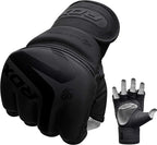 RDX MMA Gloves NOIR RDX