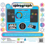 Spirograph Scratch & Shimmer Spirograph