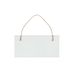 Set Sail Hanging Sign