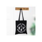 Cryptid Research Team Tote Bag