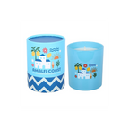 Amalfi Coast Sparkling Lemon Blossom Scented Candle