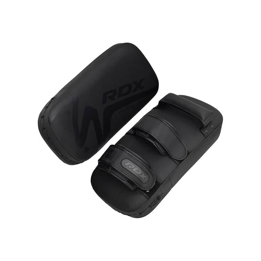 RDX Arm Pad T15 Matte Black Single