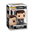 Funko Pop! Movies: Goodfellas - Henry Hill  #1503