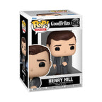Funko Pop! Movies: Goodfellas - Henry Hill  #1503
