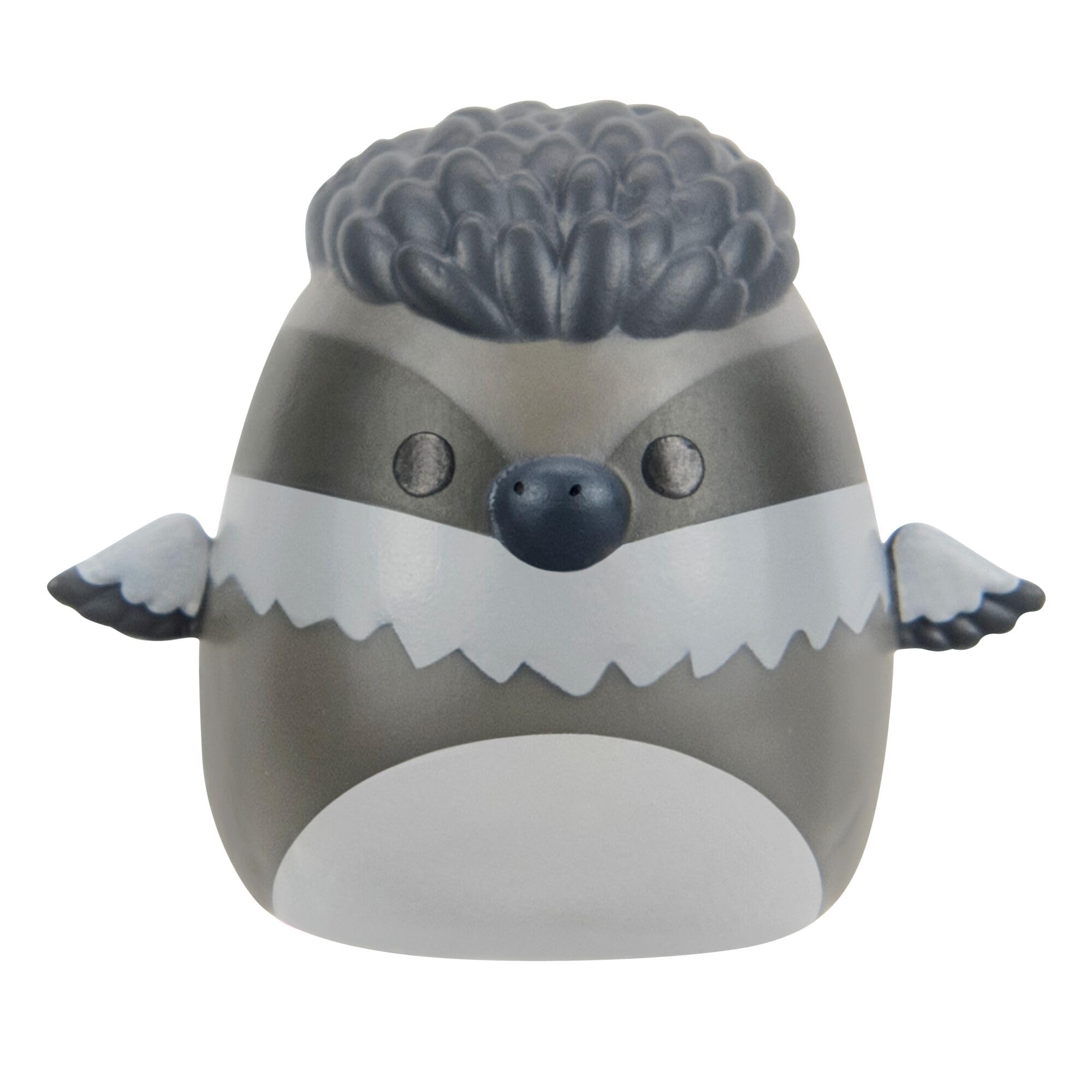Jazwares Squishmallows Squish-a-longs Harry Potter Mini-Squish 6-Pack Hagrids Creatures