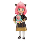 Jazwares Total Anime Spy X Family Anya Forger - 6.5-Inch Scale Figure
