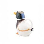 Mallard Duck Watering Can