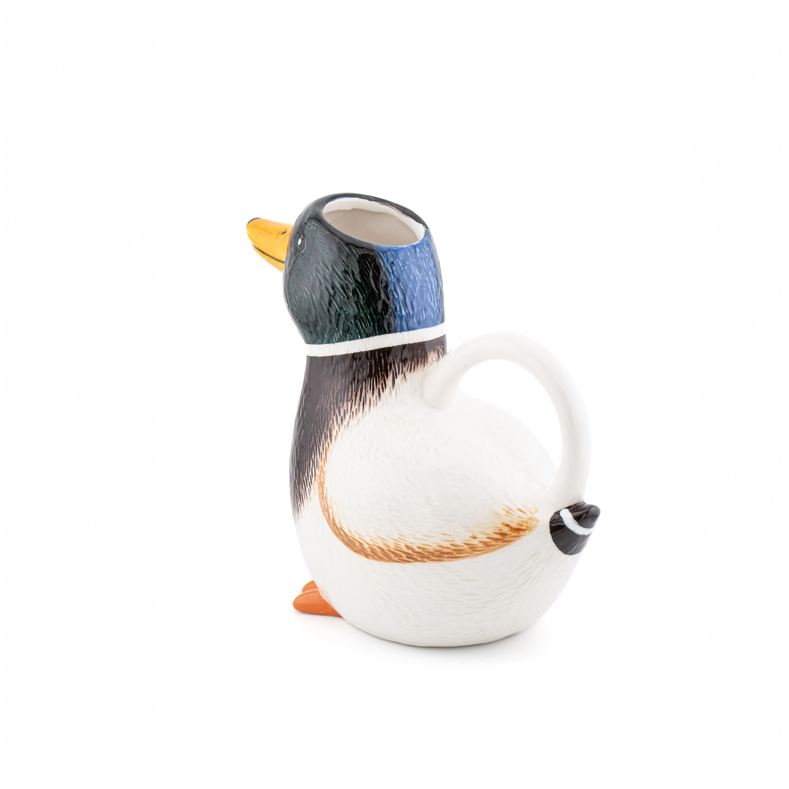Sass & Belle Mallard Duck Watering Can