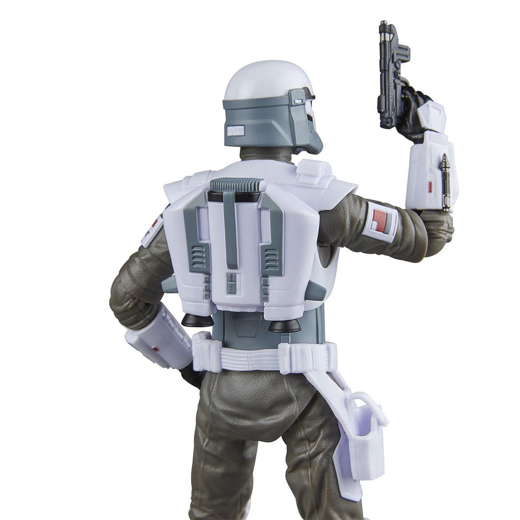 Hasbro Star Wars The Black Series HSG0016 6-inch Imperial Armored Commando Action Figure