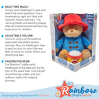Rainbow Designs Paddington Bedtime Cuddles Rainbow Designs