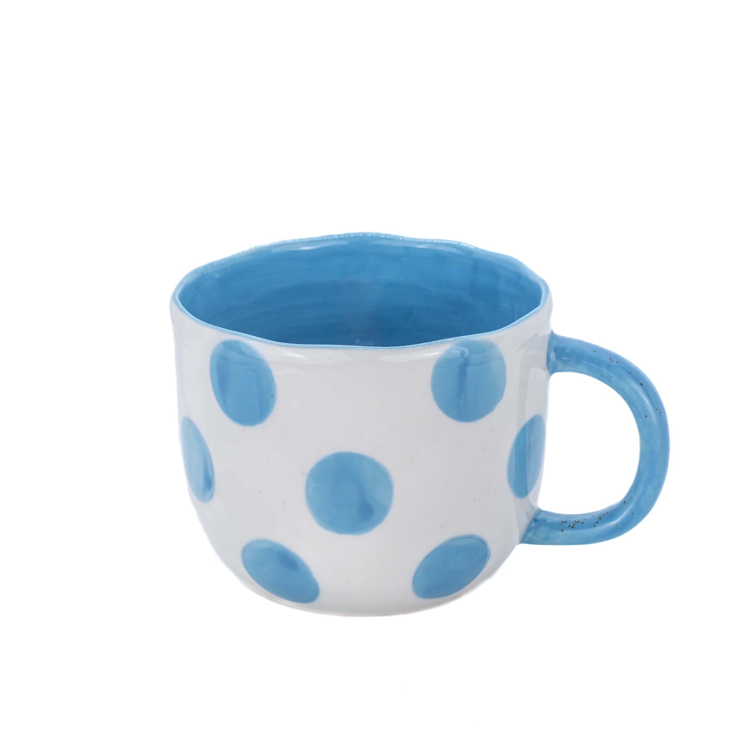 Sass & Belle Surprise Sheep/Dog/Highland Mug