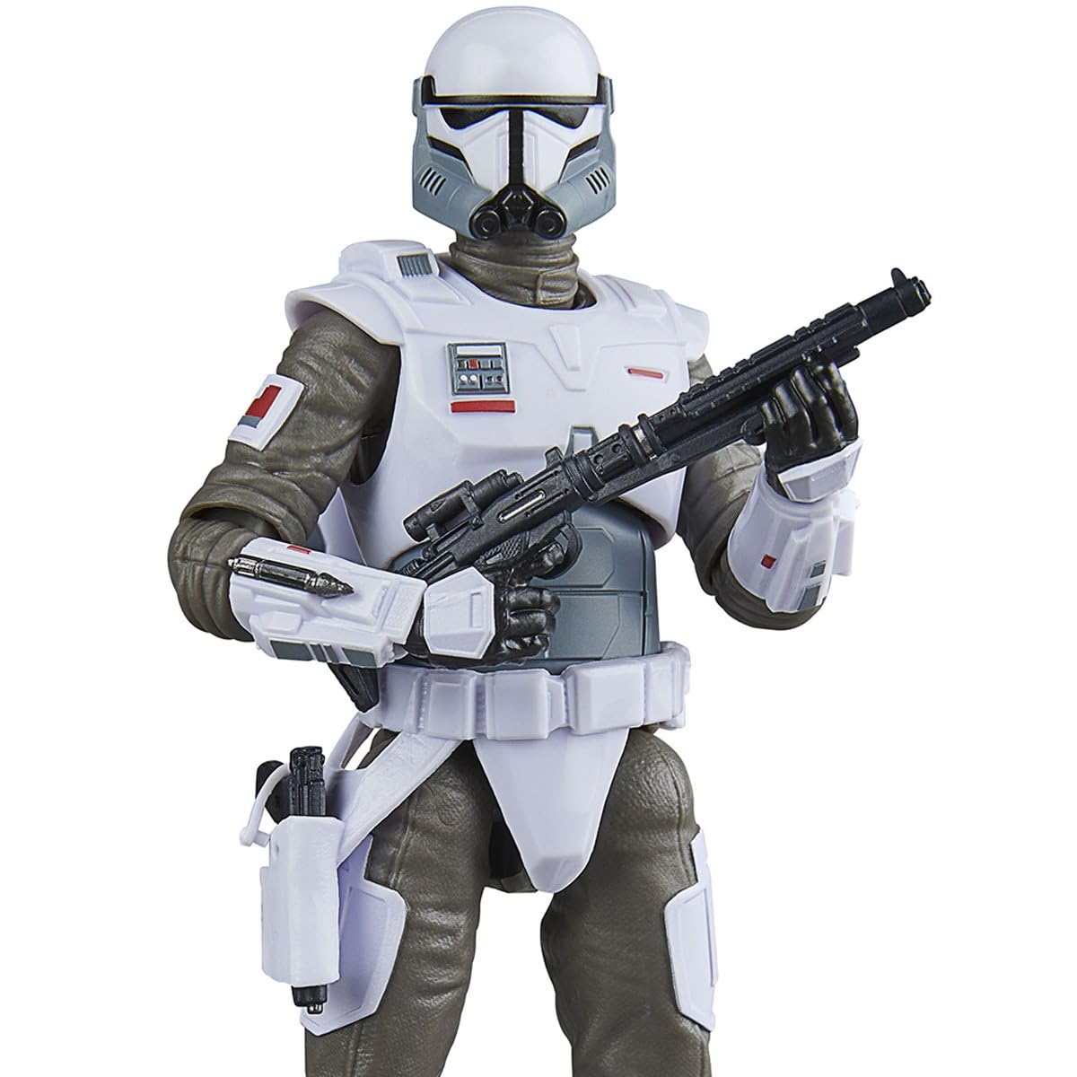 Hasbro Star Wars The Black Series HSG0016 6-inch Imperial Armored Commando Action Figure