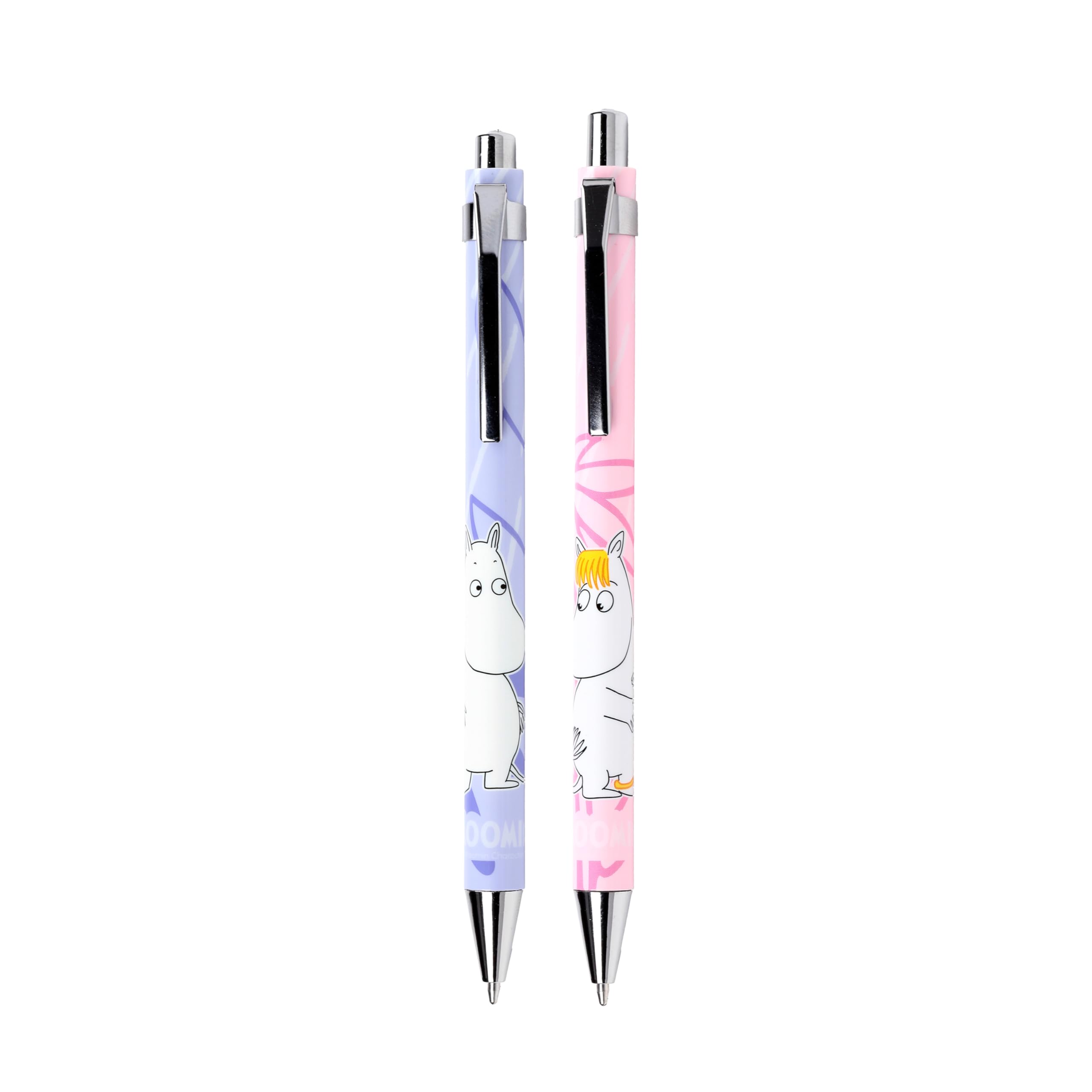 Puckator Moomin Tammi Pen Twin Set