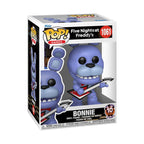 Funko POP! Games: Five Nights at Freddy’s – Bonnie #1061 (10th Anniversary)