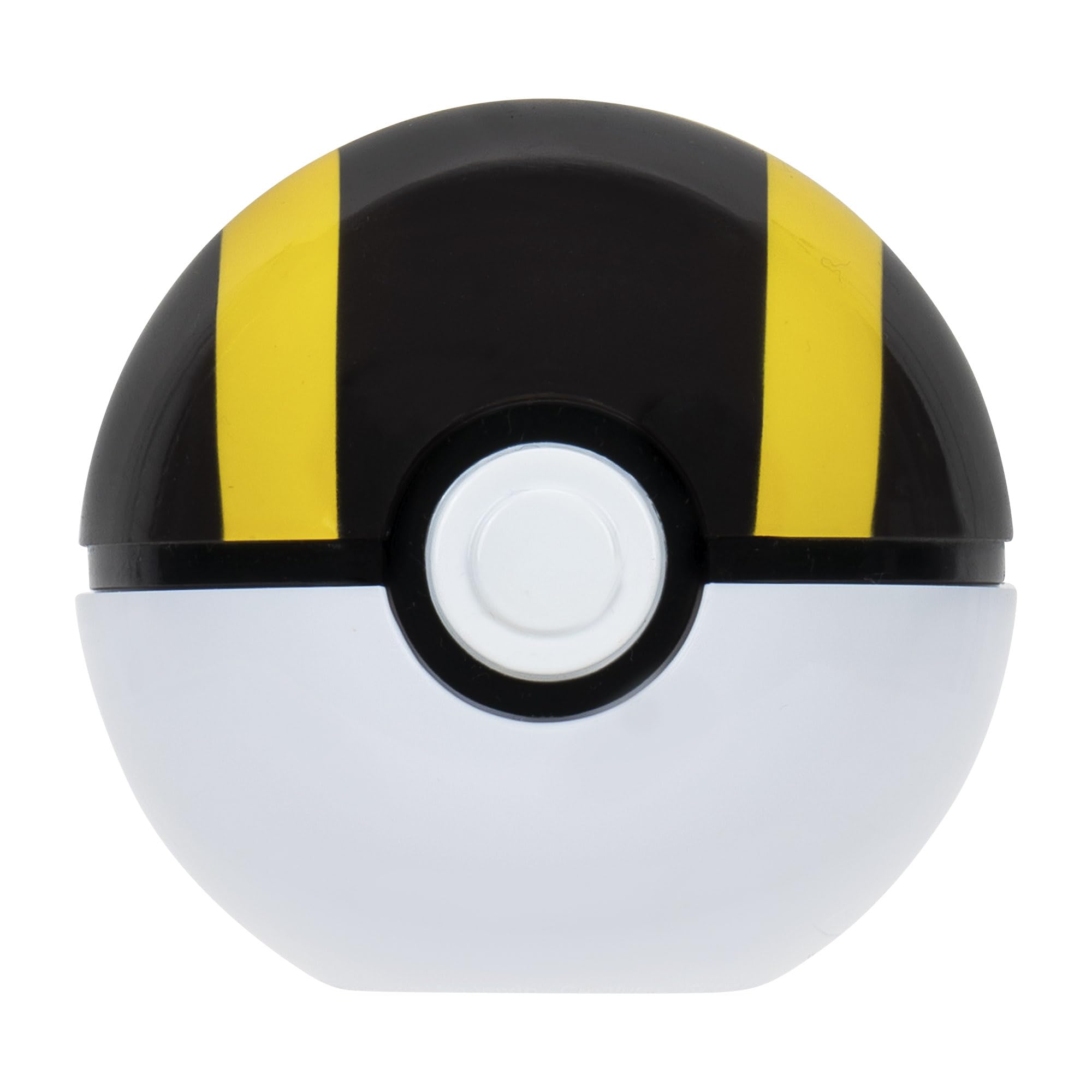 Jazwares Pokémon Clip 'N' Go Belt Set - Belt, Squirtle Figure and Accessories
