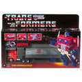 Hasbro Transformers Toys Retro G1 Optimus Prime Toy, 6.2 Inch Action Figure for Boys and Girls Aged 8+