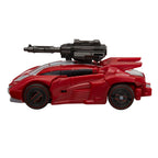 Hasbro Transformers Studio Series – Deluxe War for Cybertron Gamer Edition Sideswipe (#07) Action Figure