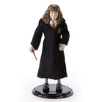 BendyFigs Hermione Granger Harry Potter Bendable Figure with Stand