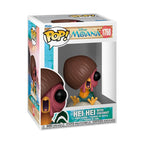Funko POP! Disney: Moana - Hei Hei with Coconut #1768