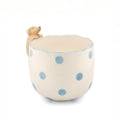 Sass & Belle Peeking Dog Planter