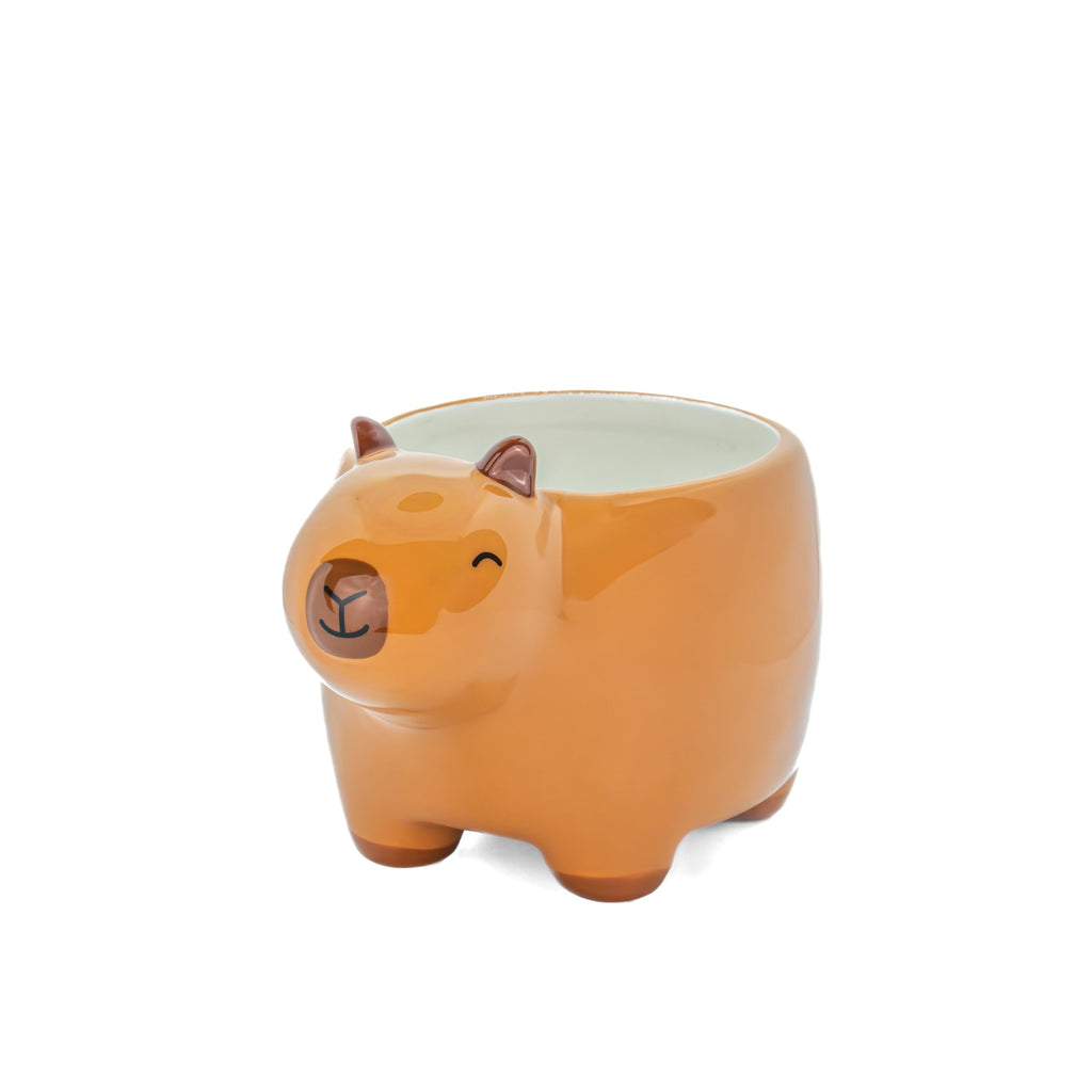 Sass & Belle Capybara Planter