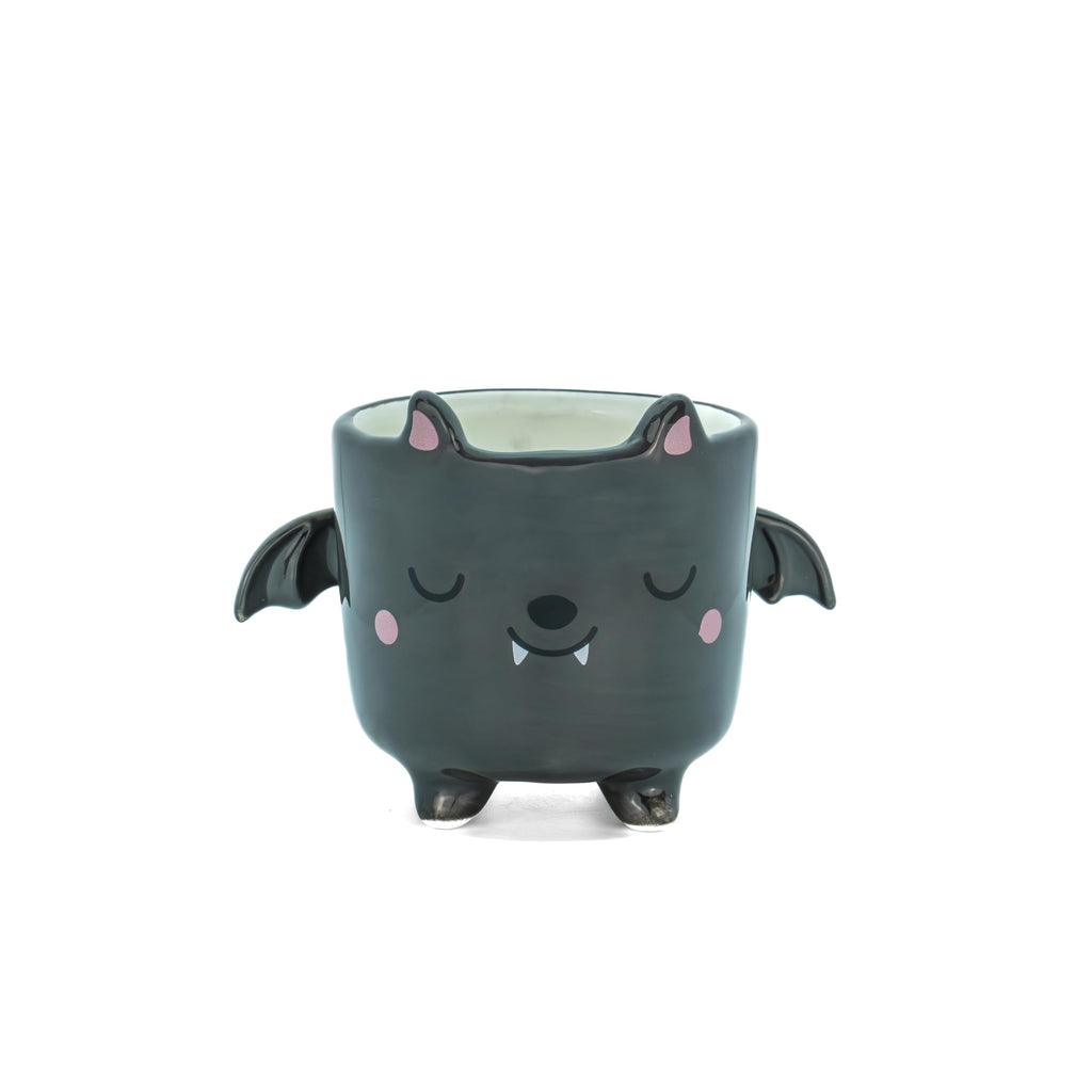 Sass & Belle Bat Mini Planter