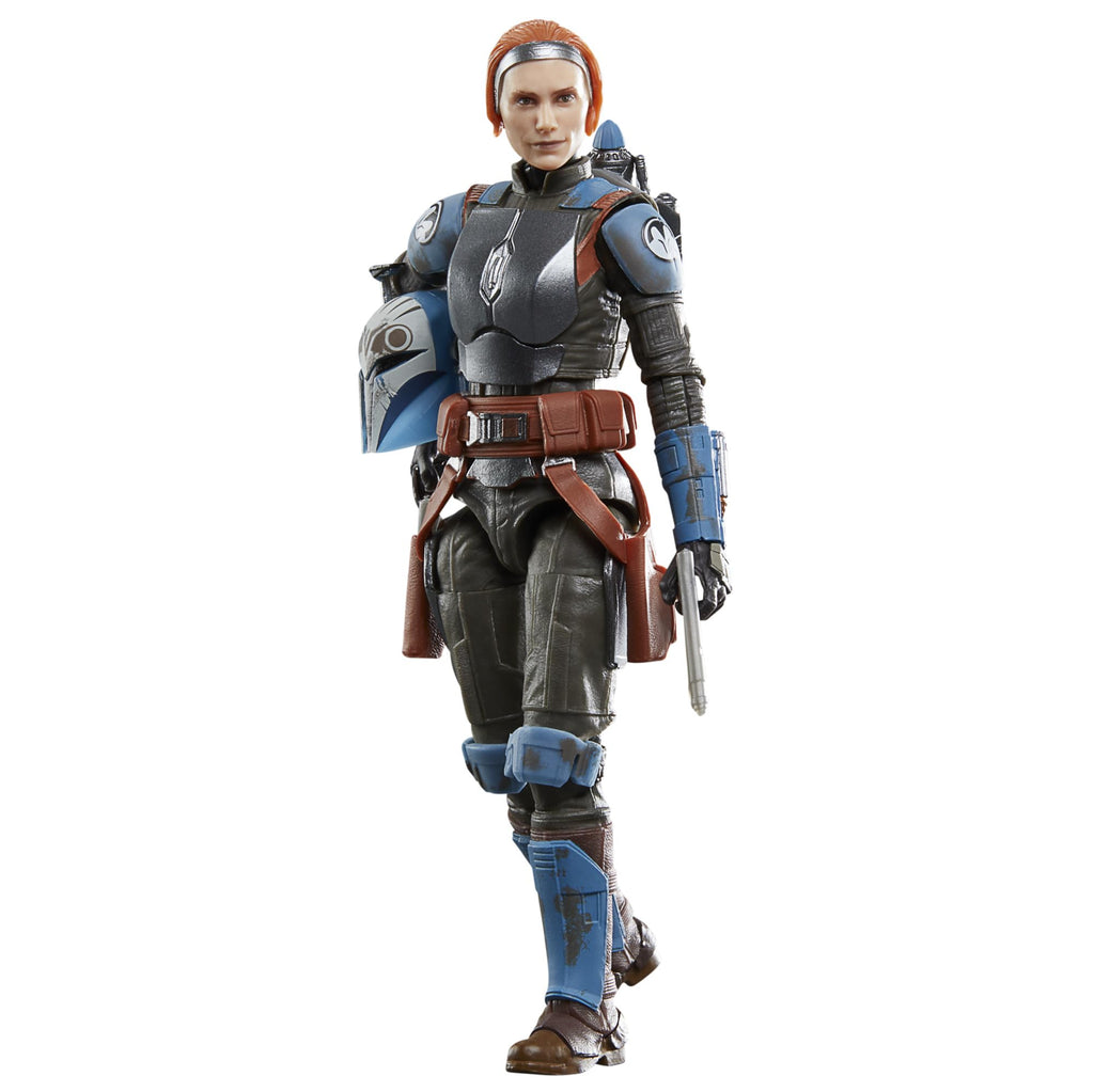 Hasbro Star Wars The Black Series Archive Bo-Katan Kryze 15-cm Action Figure