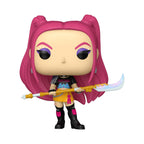 Funko POP! Animation: Netflix KPOP Demon Hunters – Mira #2258