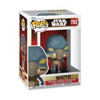 Funko POP! Star Wars: Episode I The Phantom Menace 25th Anniversary – Watto #702