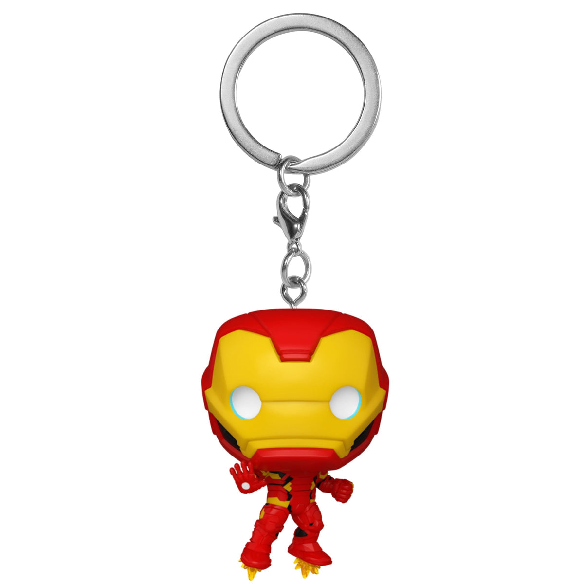 Funko POP! Keychain: Marvel New Classics - Iron Man
