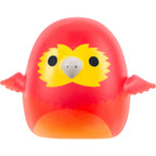 Jazwares Squishmallows Squish-a-longs Harry Potter Mini-Squish 6-Pack – Potion Making