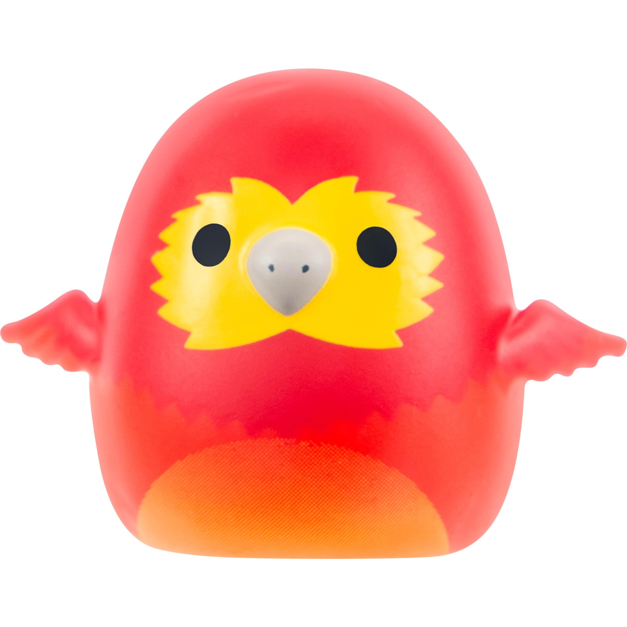 Jazwares Squishmallows Squish-a-longs Harry Potter Mini-Squish 6-Pack – Potion Making