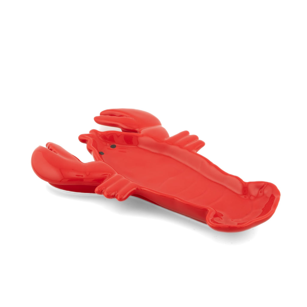 Lobster Trinket Dish
