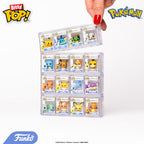 Funko Bitty Pop! – Pokémon 12-Pack Mini Collectible Figures