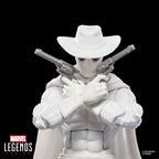 Marvel Legends Action Figures – Iron Man, Phantom Rider, Warbow or Wolverine