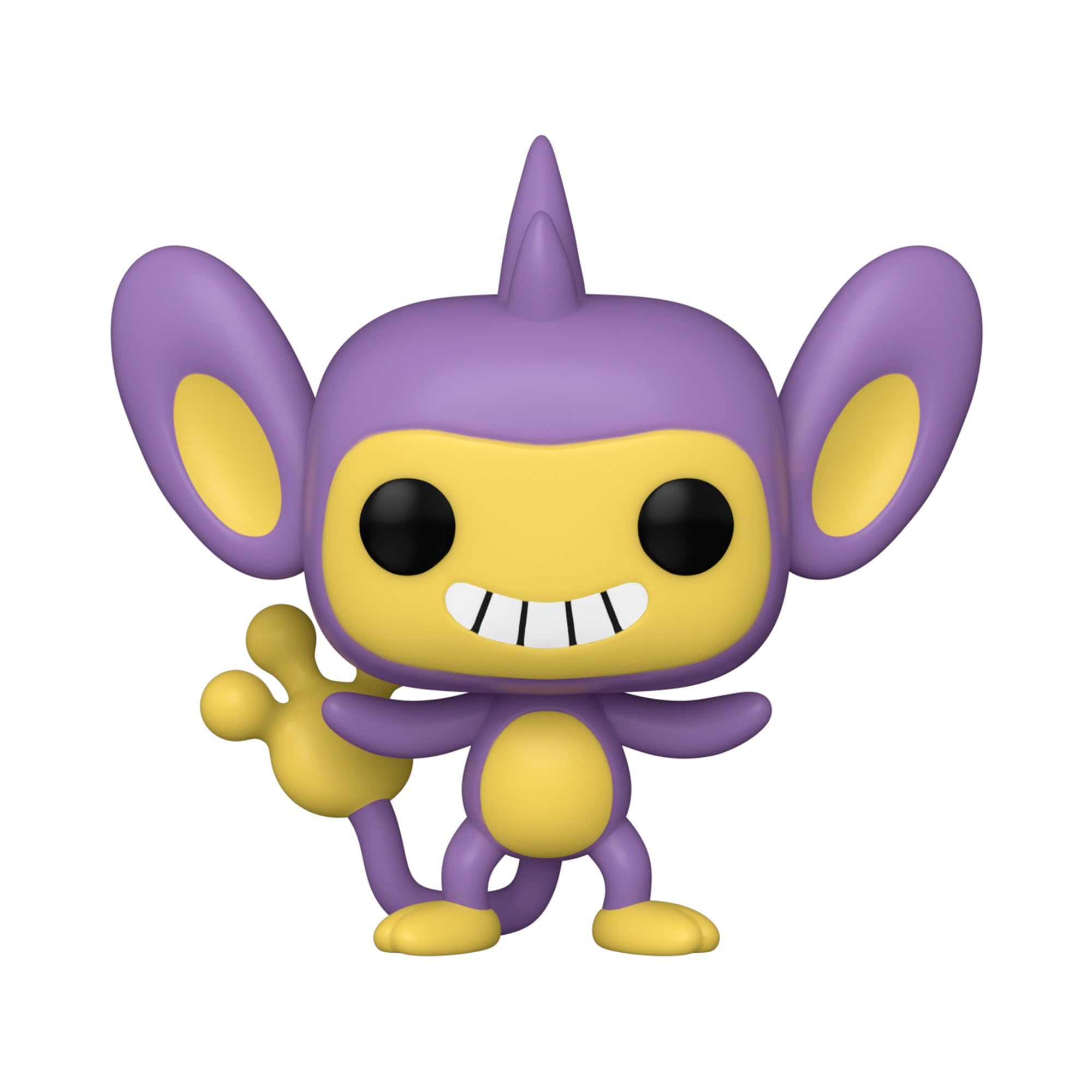 Funko POP! Games: Pokemon - Aipom #947