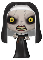 Funko POP! Movies:The Nun - The Nun (Demonic) #776