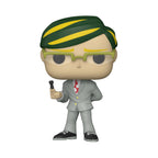 Funko POP! Animation – My Hero Academia: Mirio Togata #1004 &amp; Sir Nighteye #1006