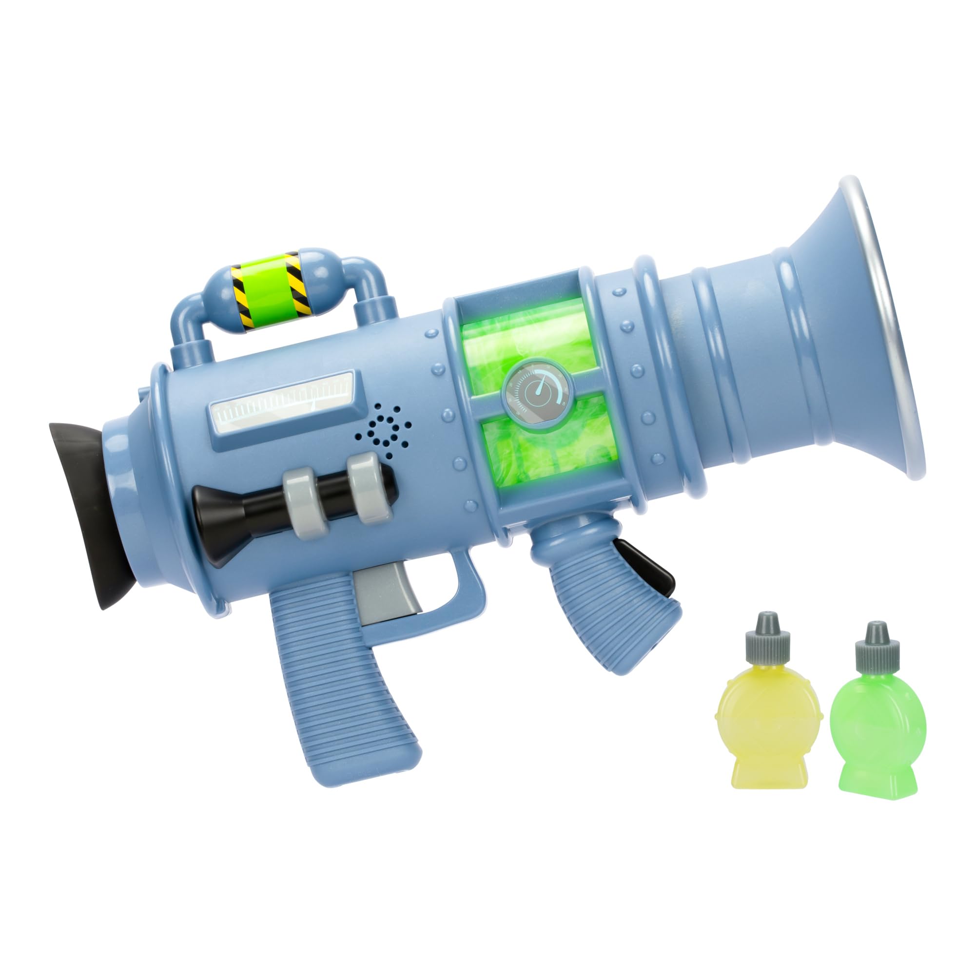 Moose Toys Despicable Me 4 - Ultimate Fart Blaster with Lights and Sounds