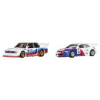 Mattel Hot Wheels Premium Car Culture BMW Race Cars 2-Pack