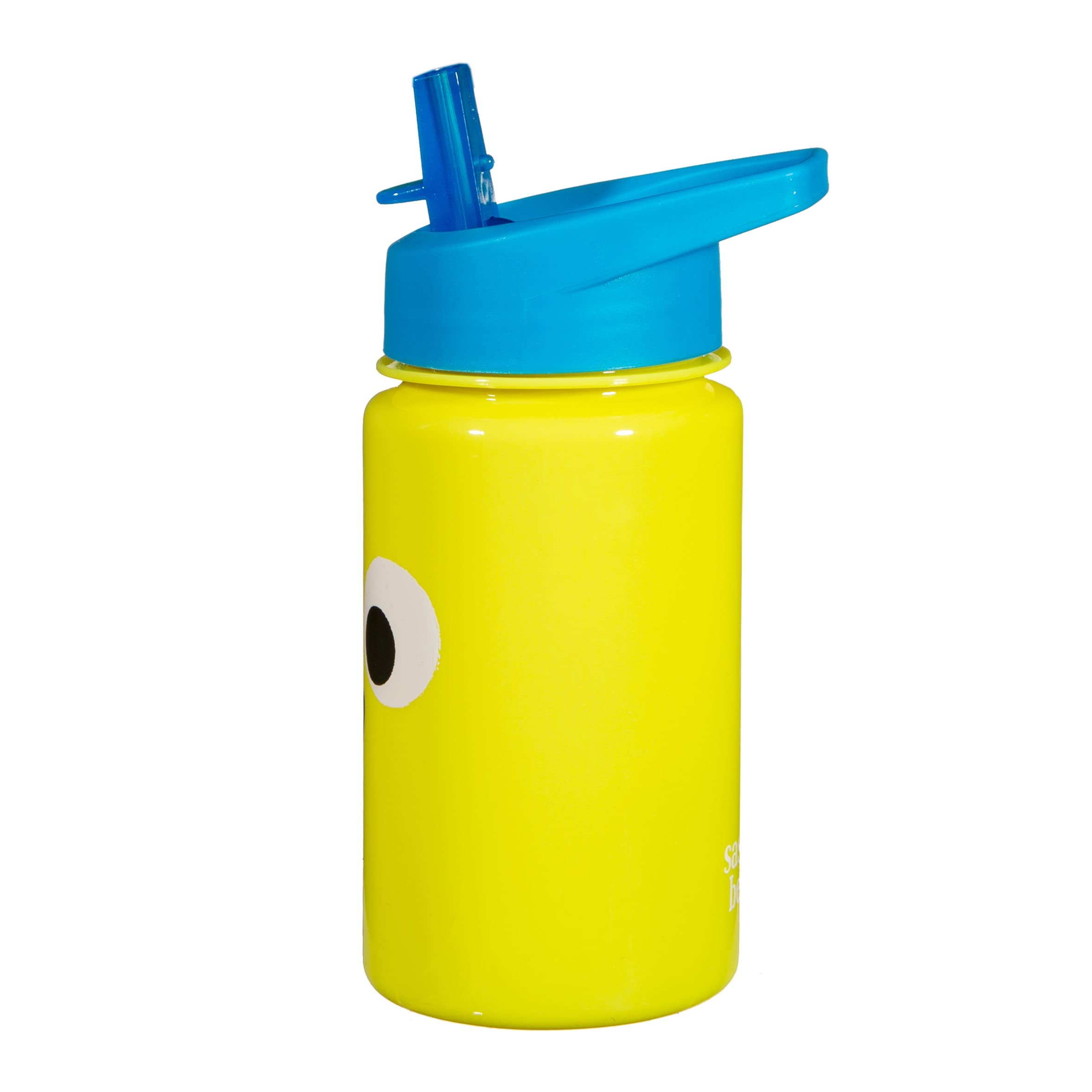 Sass & Belle Monster Bottle400ml