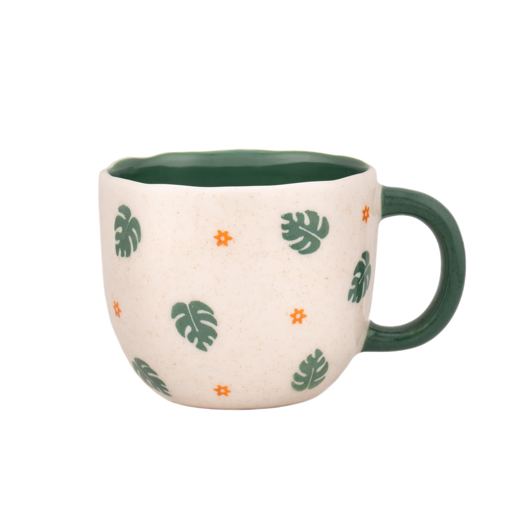 Sass & Belle Surprise Tiger Mug